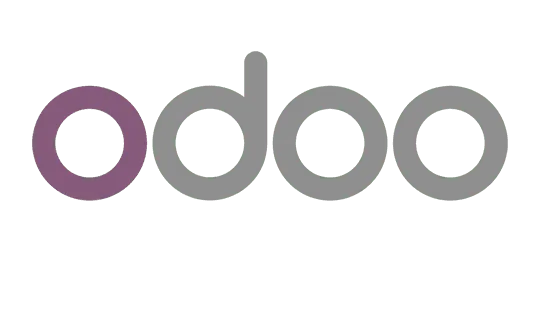 Odoo Logo Oficial